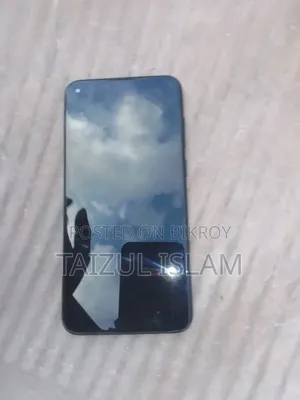 Samsung Galaxy M11 32 GB Black