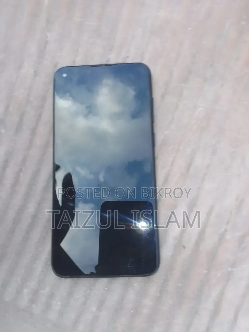 Samsung Galaxy M11 32 GB Black