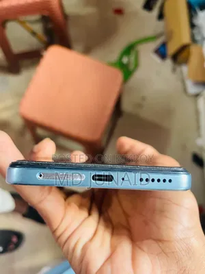 শাওমি রেডমি নোট ১১ ১২৮ জিবি গ্রাফাইট