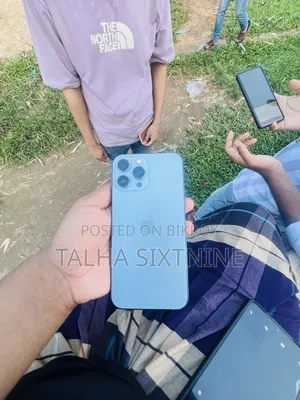 Apple iPhone 13 Pro Max 128 GB Blue
