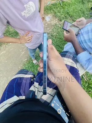 Apple iPhone 13 Pro Max 128 GB Blue