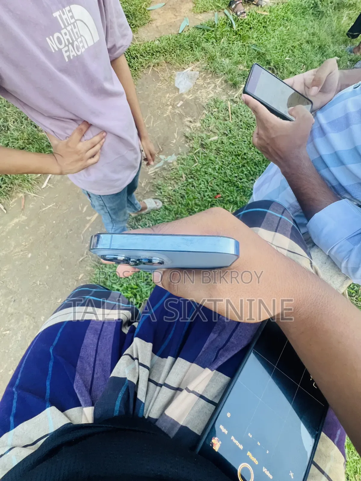 Apple iPhone 13 Pro Max 128 GB Blue