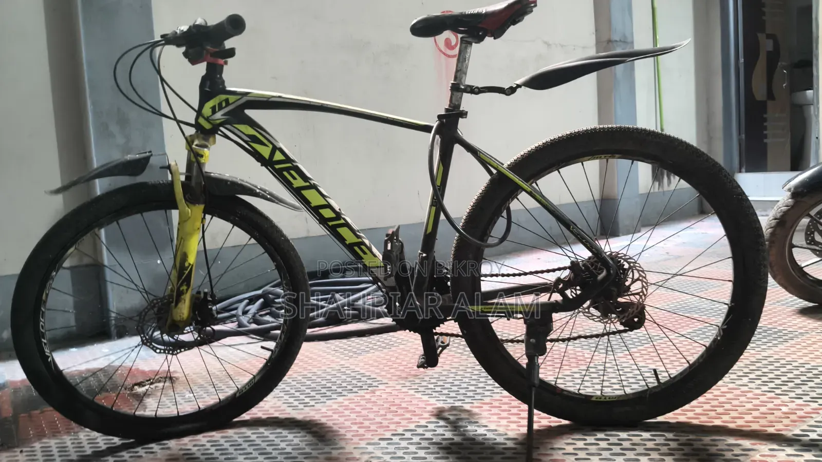 Bicycle for Sale-Veloce
