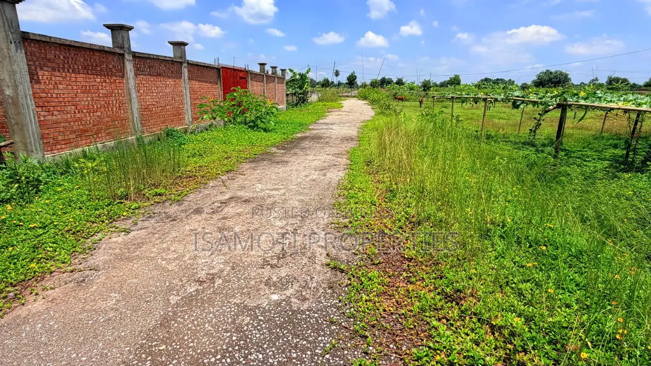 South Facing Allotted 3 Katha Plot Sale Purbachal Sec 28