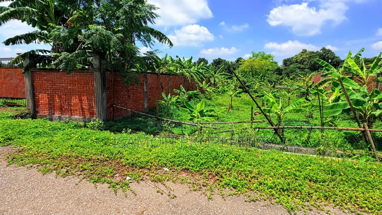 South Facing Allotted 3 Katha Plot Sale Purbachal Sec 28