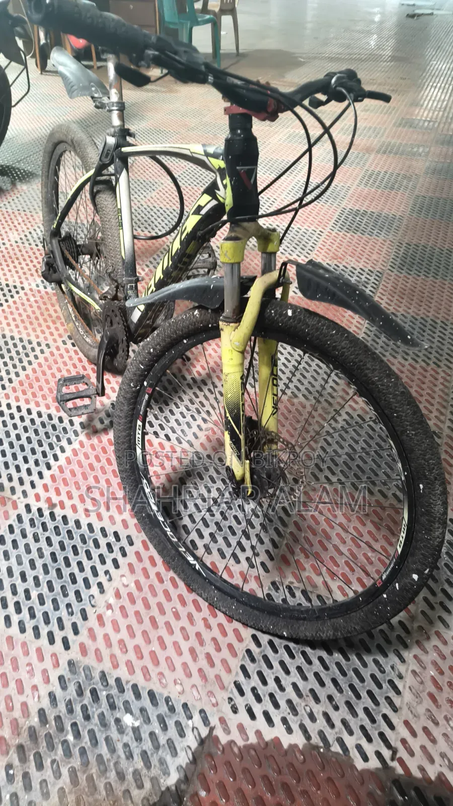 Bicycle for Sale-Veloce