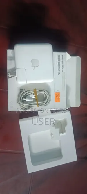 Apple Original Adapter (61W)