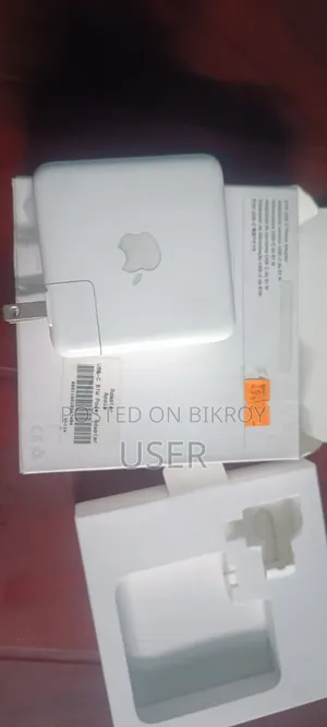 Apple Original Adapter (61W)