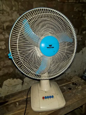 ওয়াল্টন টেবিল ফ্যান