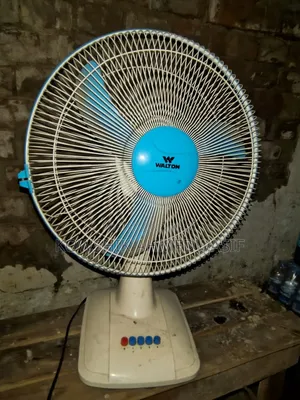 ওয়াল্টন টেবিল ফ্যান