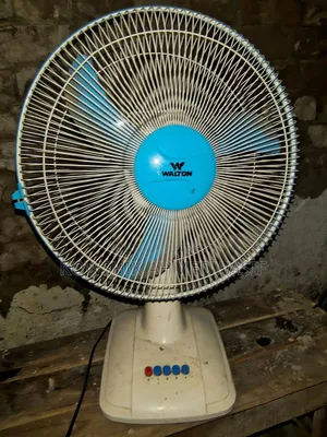 ওয়াল্টন টেবিল ফ্যান