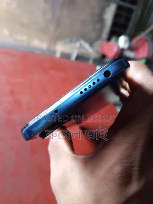 রিয়েলমি ১২৮ জিবি ব্লু
