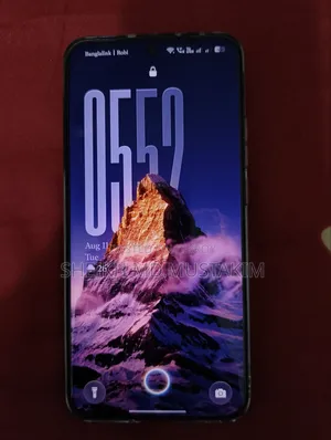 New Oppo Reno13 Pro 12 GB Black
