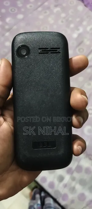 GDL G36 Black