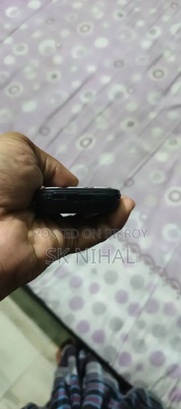 GDL G36 Black