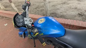 রানার নাইট রাইডার ভি২ ২০২১ নীল