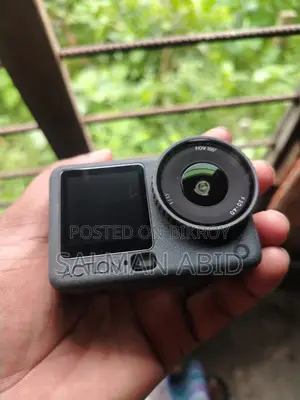 Dji Action 6 Adventure Combo