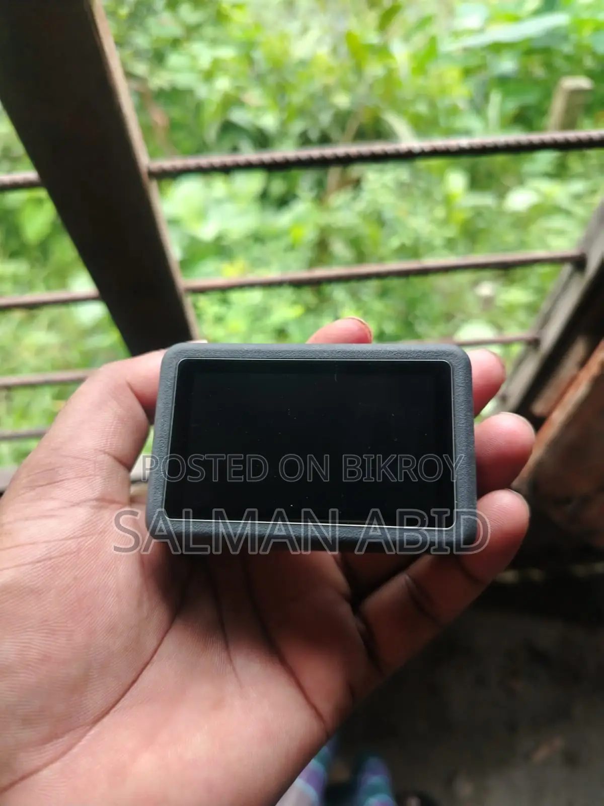 Dji Action 6 Adventure Combo