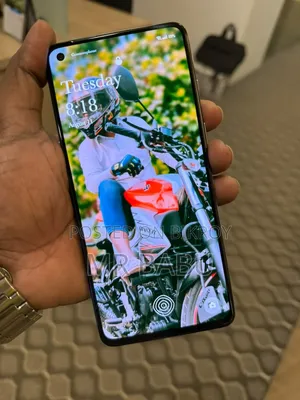 ওয়ানপ্লাস ৯আরটি ৫জি ২৫৬ জিবি সবুজ