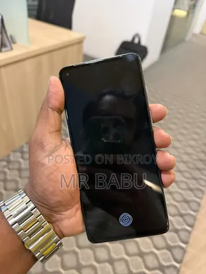 ওয়ানপ্লাস ৯আরটি ৫জি ২৫৬ জিবি সবুজ