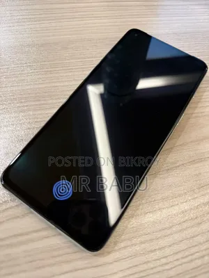 ওয়ানপ্লাস ৯আরটি ৫জি ২৫৬ জিবি সবুজ