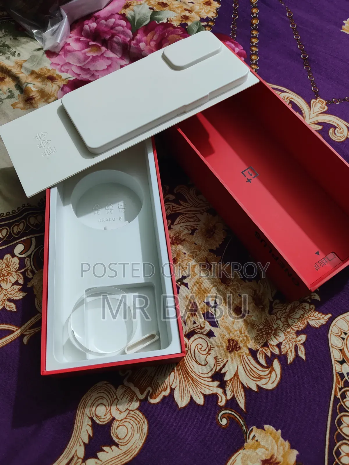 ওয়ানপ্লাস ৯আরটি ৫জি ২৫৬ জিবি সবুজ