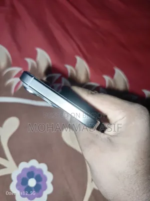 অ্যাপল আইফোন ১৬ প্রো ম্যাক্স ২৫৬ জিবি