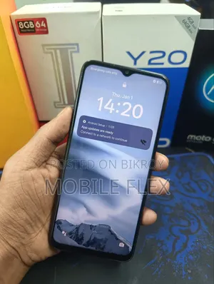 অপ্পো এ১৮ ১২৮ জিবি কালো