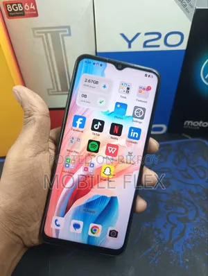 অপ্পো এ১৮ ১২৮ জিবি কালো