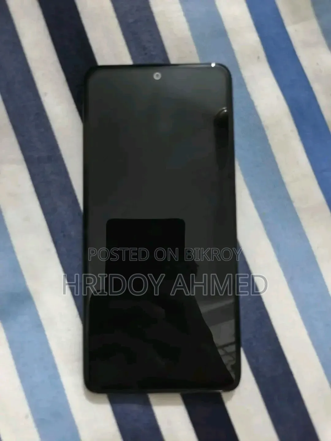 শাওমি রেডমি নোট ১৪ ৫জি ২৫৬ জিবি কালো