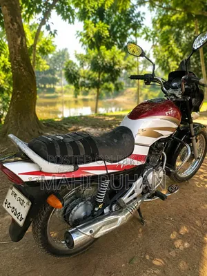 TVS 2006 Black