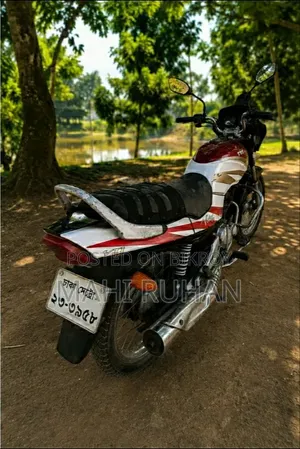 TVS 2006 Black