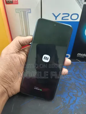 শাওমি রেডমি নোট ১১ ১২৮ জিবি নীল