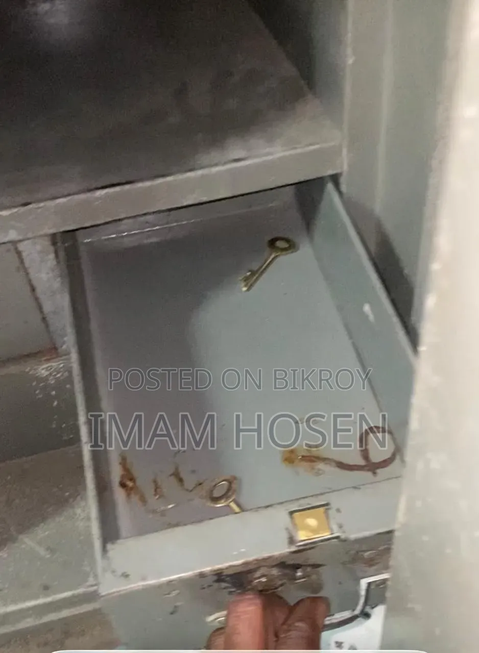 Safety Locker