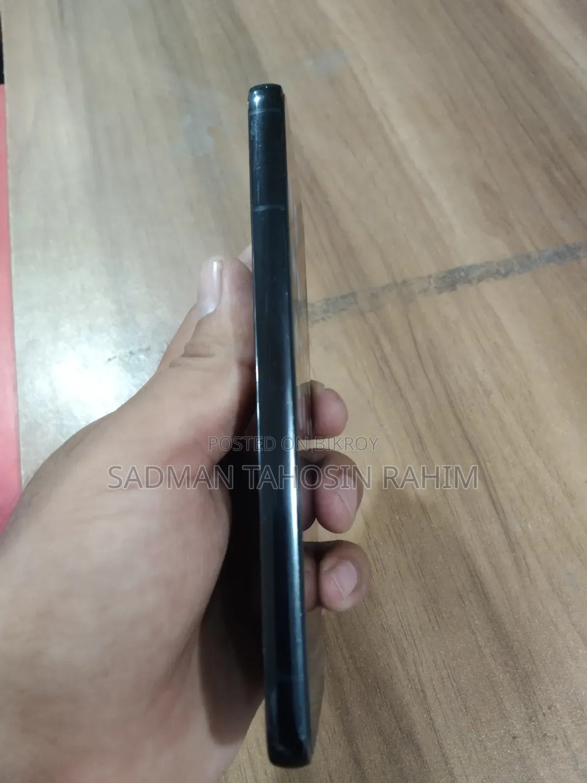 Samsung Galaxy S22 5G 256 GB Black