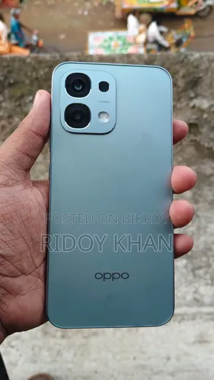 ওপ্পো এফ৩১ ৫জি ১২৮ জিবি সিলভার