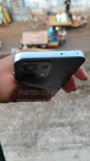 ওপ্পো এফ৩১ ৫জি ১২৮ জিবি সিলভার