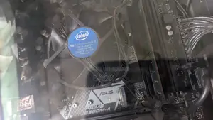 Intel Core I3 9100t + Cooler Sell