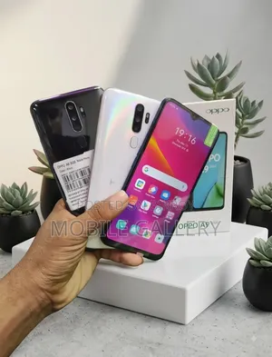 নতুন অপো এ৯ ১২৮ জিবি