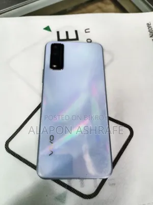 ভিভো ওয়াই১২এস ৩২ জিবি ব্লু