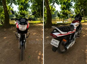 TVS 2006 Black