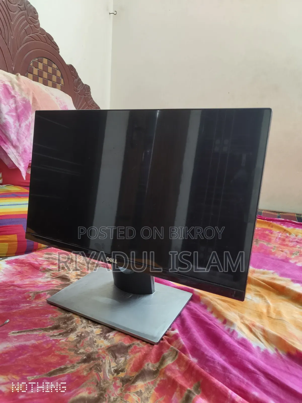 Dell Monitor