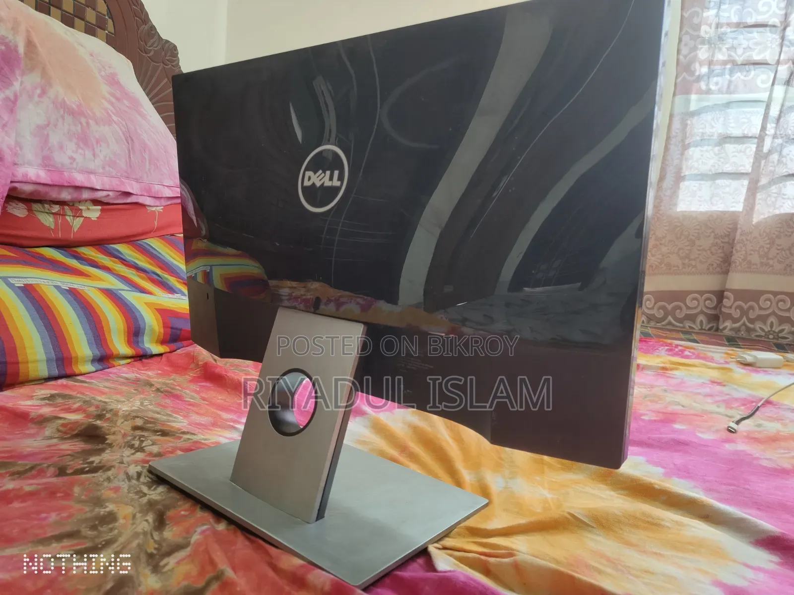 Dell Monitor