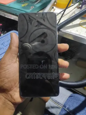 শাওমি পোকো এক্স৩ ১২৮ জিবি নীল