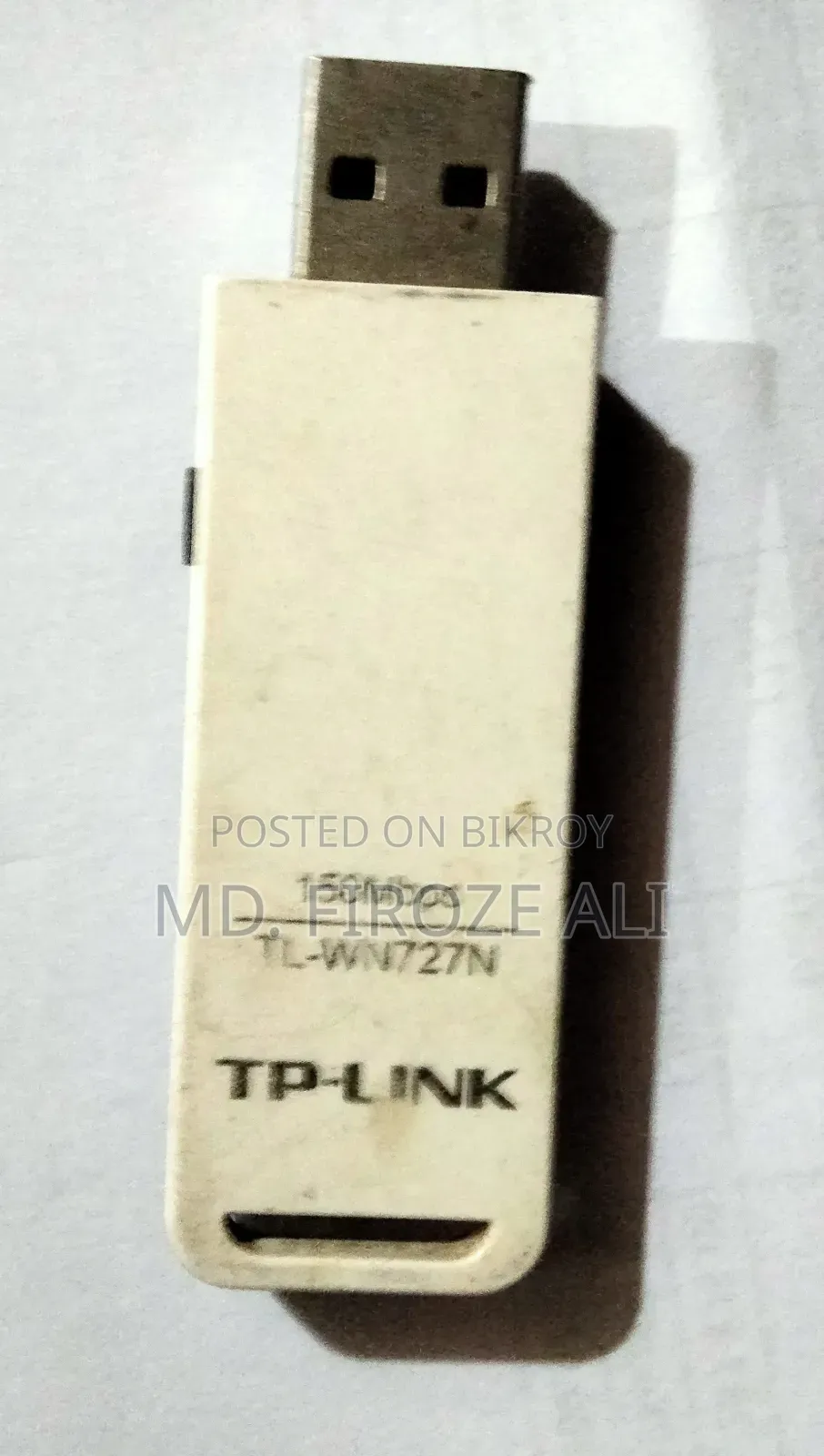 ওয়্যারলেস ওয়াইফাই অ্যাডাপ্টার
