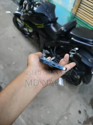 অ্যাপল আইফোন ১৩ প্রো ২৫৬ জিবি