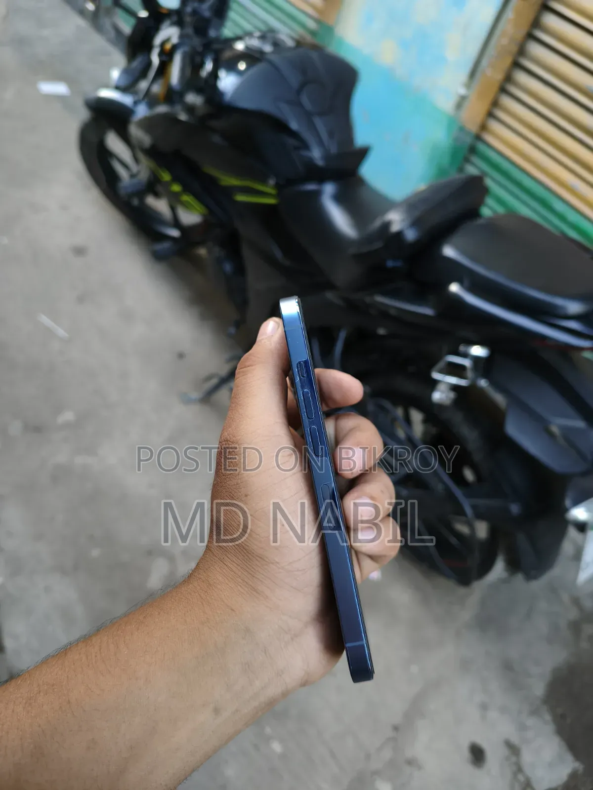 অ্যাপল আইফোন ১৩ প্রো ২৫৬ জিবি
