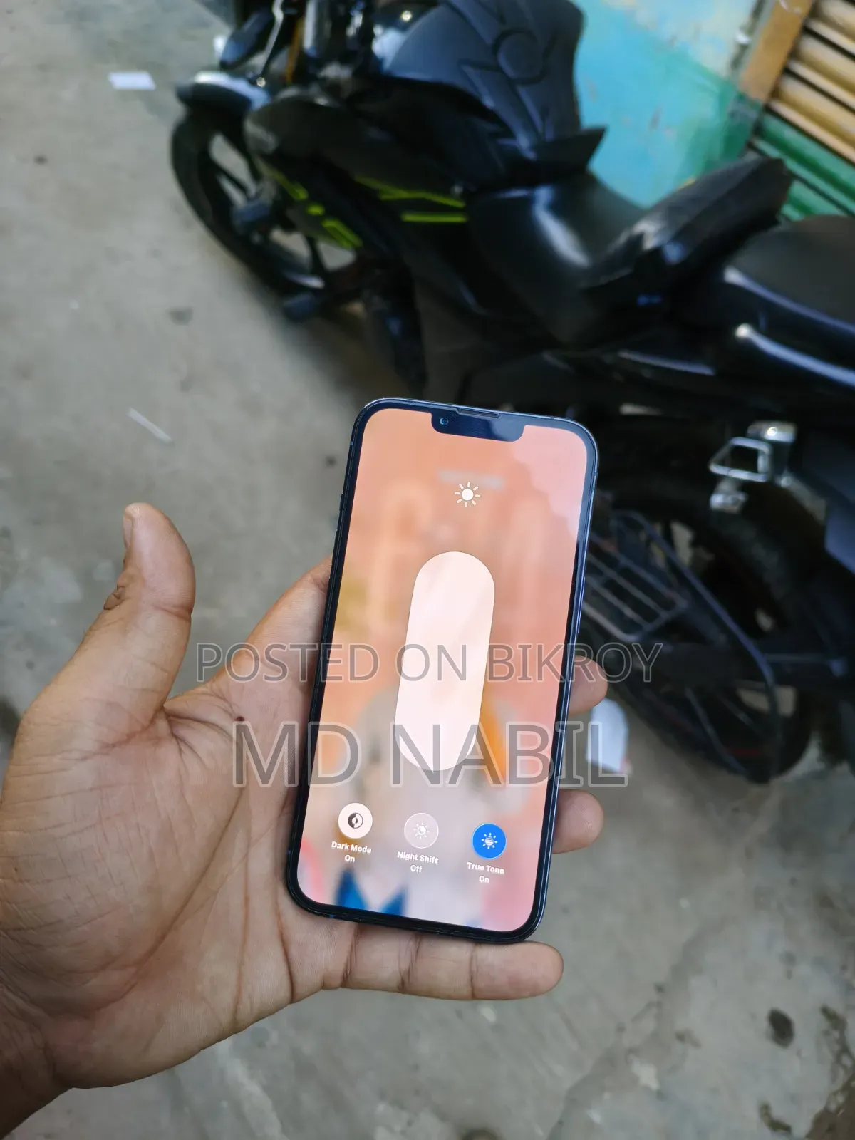 অ্যাপল আইফোন ১৩ প্রো ২৫৬ জিবি