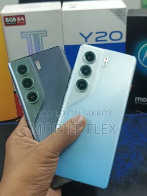 টেকনো ক্যামন ৪০ প্রো ৪জি ২৫৬ জিবি