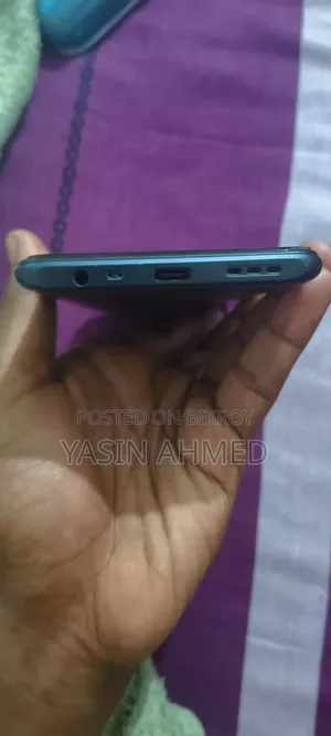 Xiaomi Redmi 9 Prime 128 GB Black